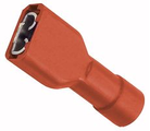 Quick Disconnect Crimp Terminals