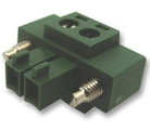 Pluggable Terminal Blocks