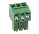 Pluggable Terminal Blocks