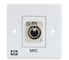 Faceplates & Mounting Plates