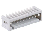 Pluggable Terminal Blocks