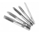 Threading Taps