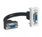 D Sub Connectors