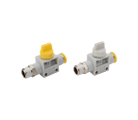 Hand Valves