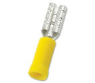 Quick Disconnect Crimp Terminals