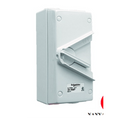 Isolator Switches