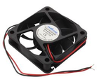 Axial Fans