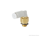 Pneumatic Elbow Fittings
