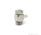 Pneumatic Elbow Fittings