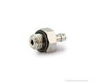 Pneumatic Straight Fittings