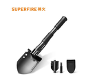 Shovels
