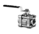 Ball Valve