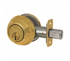 Deadbolt Locks