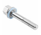 Flange Bolts