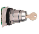Key Switch Heads