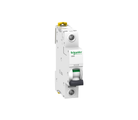 Miniature Circuit Breakers - MCBs