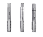 Threading Taps