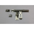 Door Hardware & Locks