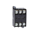 Push Button Contact Blocks & Light Blocks