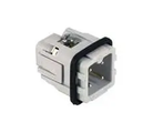 Heavy Duty Power Connector Inserts & Modules