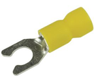 Spade Crimp Terminals