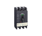 Molded Case Circuit Breakers - MCCBs