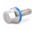 Flange Bolts