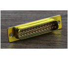 D Sub Connectors