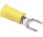 Spade Crimp Terminals