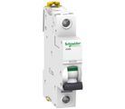 Miniature Circuit Breakers - MCBs