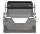 Heavy Duty Power Connector Housings & Hoods