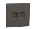 TV, Telephone & Internet Sockets