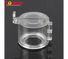  Push Button Guards & Covers