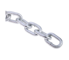 Ropes & Chains