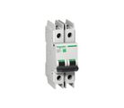 Miniature Circuit Breakers - MCBs