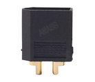 Rectangular Power Connectors