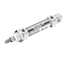 Pneumatic Piston Rod Cylinders
