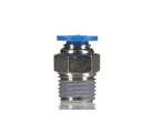 Pneumatic adaptors