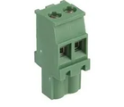 Pluggable Terminal Blocks