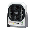 Axial Fans