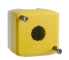 Control Stations, Pendant Stations, and Enclosures