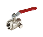 Ball Valve