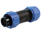 Circular Connectors