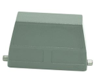 Heavy Duty Power Connector Housings & Hoods