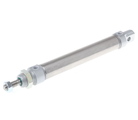 Pneumatic Piston Rod Cylinders