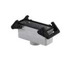 Heavy Duty Power Connector Housings & Hoods