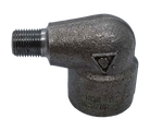 Pipe Elbow
