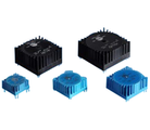 Toroidal Transformers