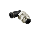 Pneumatic Elbow Fittings