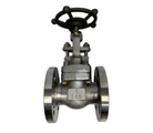 Globe Valves